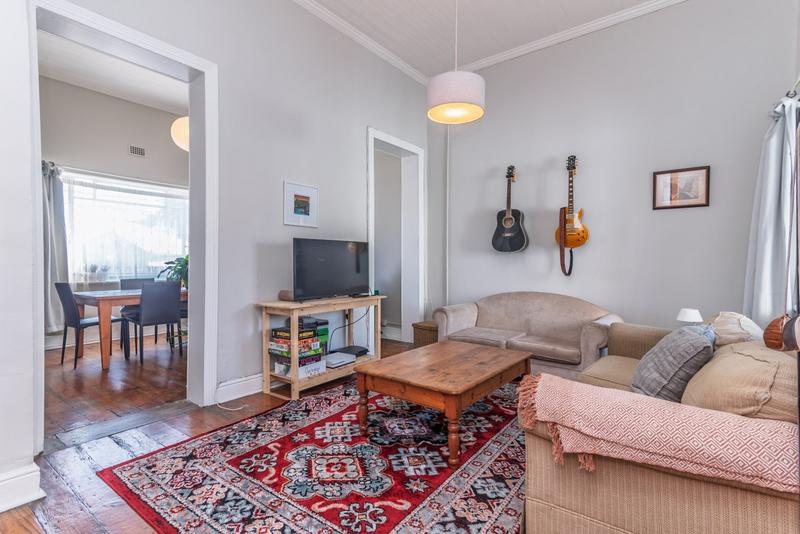 3 Bedroom Property for Sale in Woodstock Western Cape